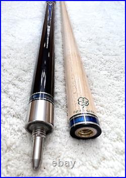 IN STOCK, McDermott H1953 Pool Cue with i-2 Shaft, H-Series, FREE HARD CASE