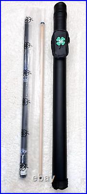 IN STOCK, McDermott H1953 Pool Cue with i-2 Shaft, H-Series, FREE HARD CASE