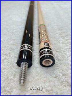 IN STOCK, McDermott H551 Pool Cue with G-Core Shaft, H-Series, FREE HARD CASE