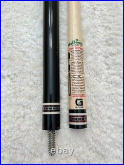 IN STOCK, McDermott H551 Pool Cue with G-Core Shaft, H-Series, FREE HARD CASE