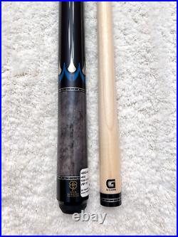 IN STOCK, McDermott H650 Pool Cue with 12.5 G-Core Shaft, H-Series, FREE HARD CASE