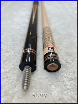 IN STOCK, McDermott H652 Pool Cue with G-Core Shaft, H-Series, FREE HARD CASE