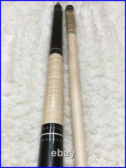 IN STOCK, McDermott H654 Pool Cue with G-Core Shaft, H-Series, FREE HARD CASE