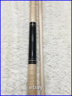 IN STOCK, McDermott H654 Pool Cue with G-Core Shaft, H-Series, FREE HARD CASE