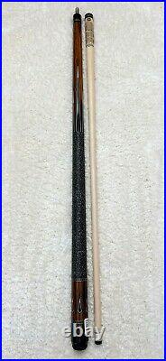 IN STOCK, McDermott H751 Pool Cue with G-Core Shaft, H-Series, FREE HARD CASE