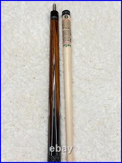 IN STOCK, McDermott H751 Pool Cue with G-Core Shaft, H-Series, FREE HARD CASE