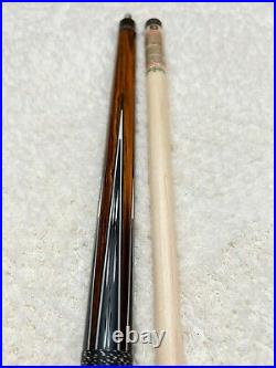 IN STOCK, McDermott H751 Pool Cue with G-Core Shaft, H-Series, FREE HARD CASE