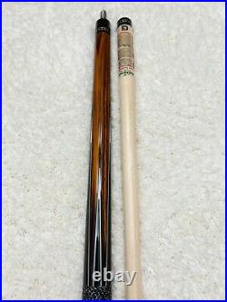 IN STOCK, McDermott H751 Pool Cue with G-Core Shaft, H-Series, FREE HARD CASE