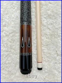 IN STOCK, McDermott H751 Pool Cue with G-Core Shaft, H-Series, FREE HARD CASE