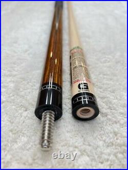 IN STOCK, McDermott H751 Pool Cue with G-Core Shaft, H-Series, FREE HARD CASE