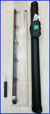 IN STOCK, McDermott H751 Pool Cue with G-Core Shaft, H-Series, FREE HARD CASE