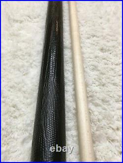 IN STOCK, McDermott H752C Pool Cue withG-Core Shaft, COTM H-Series, FREE HARD CASE