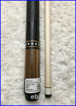 IN STOCK, McDermott H752C Pool Cue withG-Core Shaft, COTM H-Series, FREE HARD CASE