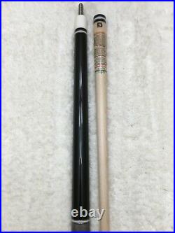 IN STOCK, McDermott H753 Pool Cue with 12.5mm G-Core Shaft, H-Series, FREE CASE