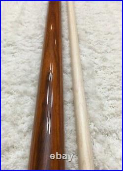 IN STOCK, McDermott H754 Pool Cue with G-Core Shaft, H-Series, FREE HARD CASE