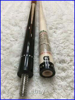 IN STOCK, McDermott H754 Pool Cue with G-Core Shaft, H-Series, FREE HARD CASE