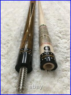 IN STOCK, McDermott H852 Pool Cue with G-Core Shaft, H-Series, FREE HARD CASE