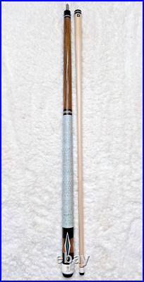 IN STOCK, McDermott H853 Pool Cue with12.5mm G-Core Shaft H-Series, FREE HARD CASE