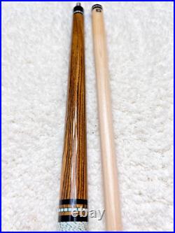 IN STOCK, McDermott H853 Pool Cue with12.5mm G-Core Shaft H-Series, FREE HARD CASE