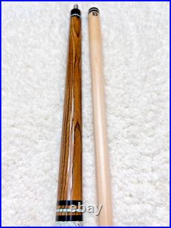 IN STOCK, McDermott H853 Pool Cue with12.5mm G-Core Shaft H-Series, FREE HARD CASE