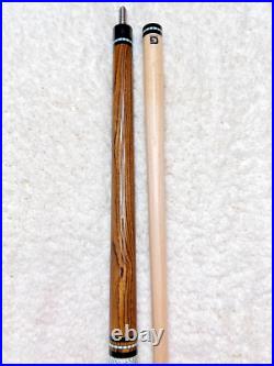 IN STOCK, McDermott H853 Pool Cue with12.5mm G-Core Shaft H-Series, FREE HARD CASE