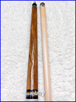 IN STOCK, McDermott H853 Pool Cue with12.5mm G-Core Shaft H-Series, FREE HARD CASE