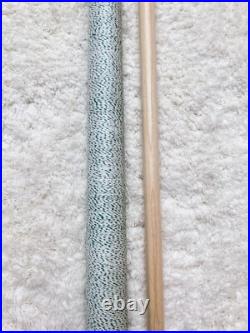 IN STOCK, McDermott H853 Pool Cue with12.5mm G-Core Shaft H-Series, FREE HARD CASE