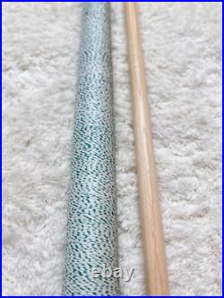IN STOCK, McDermott H853 Pool Cue with12.5mm G-Core Shaft H-Series, FREE HARD CASE