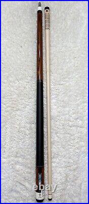 IN STOCK, McDermott H950 Pool Cue with12.75 G-Core Shaft, H-Series, FREE HARD CASE