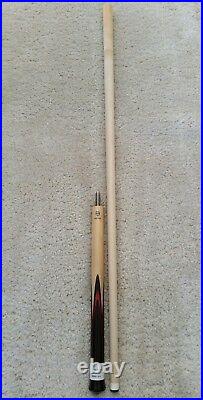 IN STOCK, McDermott Jump Pool Cue & FREE FELT CASE, Lucky LJ2