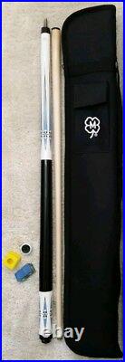 IN STOCK, McDermott Kit 5 Pool Cue with Accessories Billiards Stick FREE SOFT CASE IN STOCK, McDermott Kit 5 Pool Cue with Accessories Billiards Stick FREE SOFT CASE