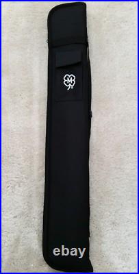 IN STOCK, McDermott Kit 5 Pool Cue with Accessories Billiards Stick FREE SOFT CASE IN STOCK, McDermott Kit 5 Pool Cue with Accessories Billiards Stick FREE SOFT CASE