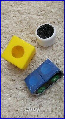IN STOCK, McDermott Kit 5 Pool Cue with Accessories Billiards Stick FREE SOFT CASE IN STOCK, McDermott Kit 5 Pool Cue with Accessories Billiards Stick FREE SOFT CASE