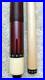IN-STOCK-McDermott-Lucky-L6-Pool-Cue-FREE-UPS-SHIPPING-Burgundy-01-uyi
