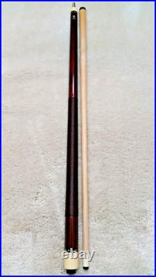 IN STOCK, McDermott Lucky L6 Pool Cue, FREE UPS SHIPPING (Burgundy) IN STOCK, McDermott Lucky L6 Pool Cue, FREE UPS SHIPPING (Burgundy)