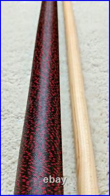 IN STOCK, McDermott Lucky L6 Pool Cue, FREE UPS SHIPPING (Burgundy) IN STOCK, McDermott Lucky L6 Pool Cue, FREE UPS SHIPPING (Burgundy)