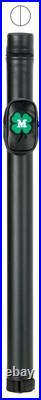 IN STOCK, McDermott Lucky L77 Pool Cue, FREE McDermott HARD CASE