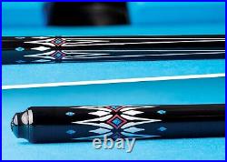 IN STOCK, McDermott Lucky L78 Pool Cue, FREE McDermott Logo Hard Case