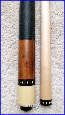IN STOCK, McDermott Lucky L9 Pool Cue, FREE UPS SHIPPING (Cherry)