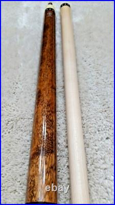IN STOCK, McDermott Lucky L9 Pool Cue, FREE UPS SHIPPING (Cherry)