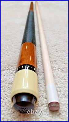 IN STOCK, McDermott Lucky L9 Pool Cue, FREE UPS SHIPPING (Cherry)