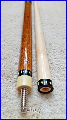 IN STOCK, McDermott Lucky L9 Pool Cue, FREE UPS SHIPPING (Cherry)
