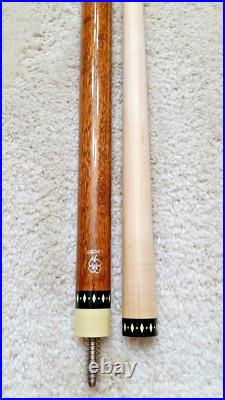 IN STOCK, McDermott Lucky L9 Pool Cue, FREE UPS SHIPPING (Cherry)