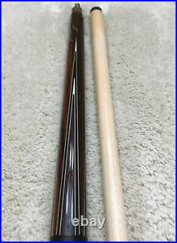 IN STOCK, McDermott M203, Mike Massey Magician Pool Cue, COTM, FREE HARD CASE