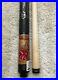 IN-STOCK-McDermott-M204-Mike-Massey-Enigma-Pool-Cue-COTM-FREE-HARD-CASE-01-qz