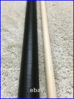 IN STOCK, McDermott M207 Mike Massey Champion Pool Cue, COTM, FREE HARD CASE