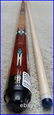 IN STOCK, McDermott M29B Wrapless Pool Cue with i-2 Shaft, FREE CASE, Bridgeport