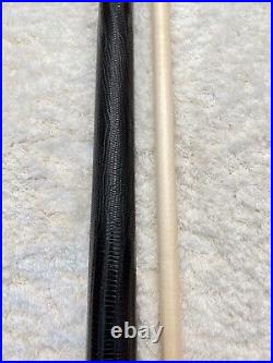 IN STOCK, McDermott M29C Pool Cue with i-2 Shaft, FREE CASE, Sexton