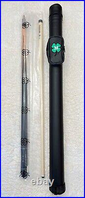 IN STOCK, McDermott M29C Pool Cue with i-2 Shaft, FREE CASE, Sexton