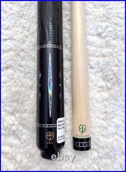 IN STOCK, McDermott M29C Pool Cue, with i-2 Shaft, Leather Wrap, FREE HARD CASE IN STOCK, McDermott M29C Pool Cue, with i-2 Shaft, Leather Wrap, FREE HARD CASE